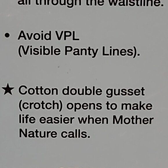 SPANX BY SARA BLAKELY - Picture 9 of 10